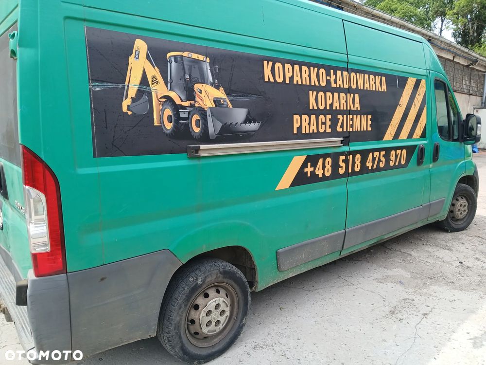 Peugeot Boxer - 6