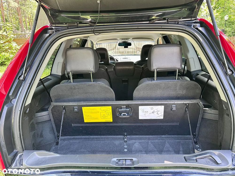 Volvo XC 90 4.4 V8 Summum - 17
