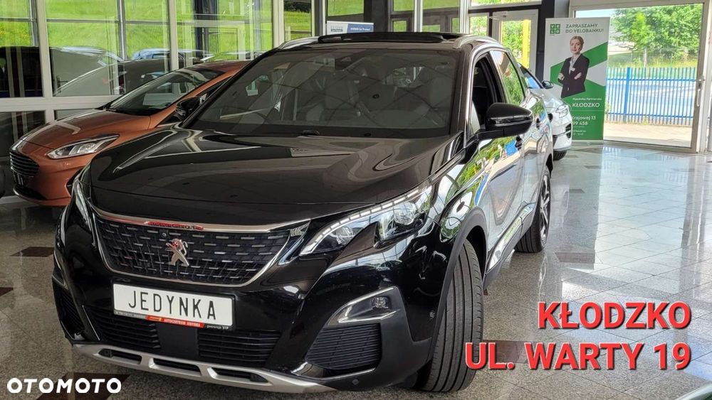 Peugeot 3008 - 6