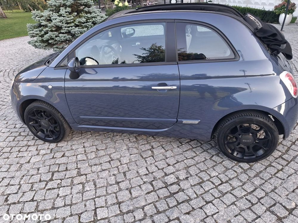 Fiat 500 - 6