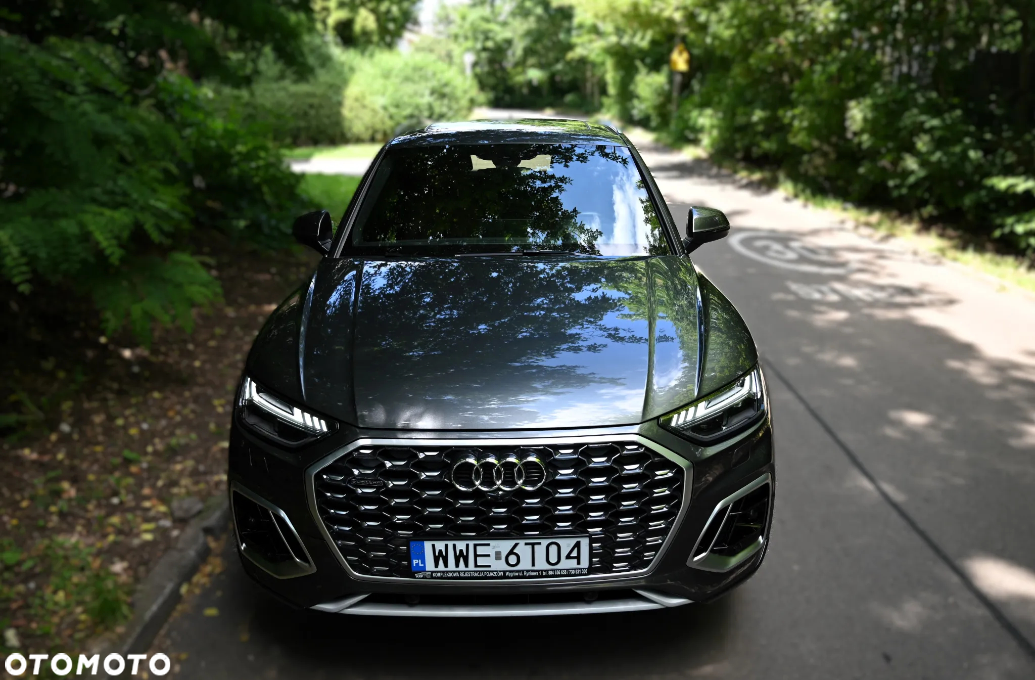 Audi Q5 - 3