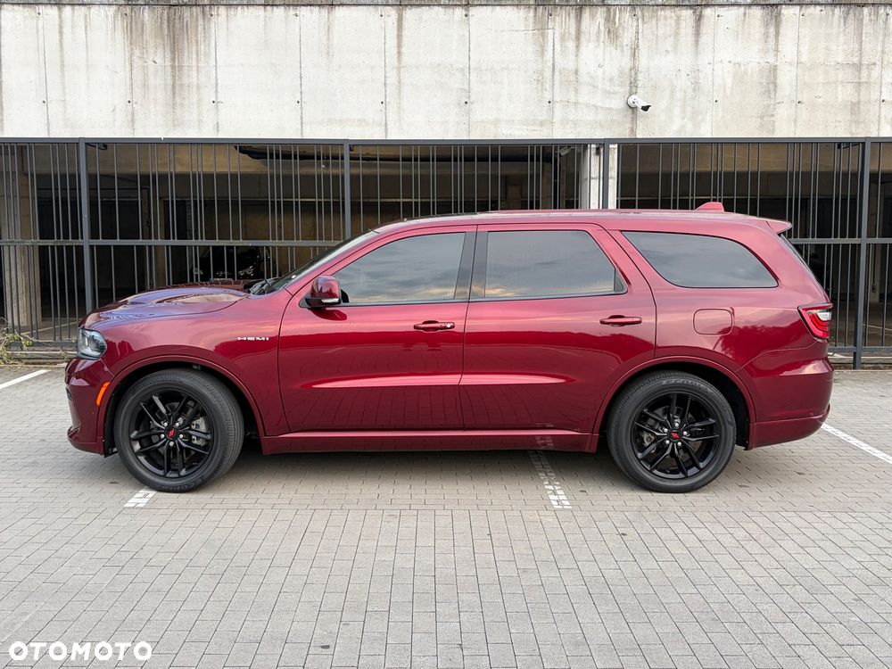 Dodge Durango - 15