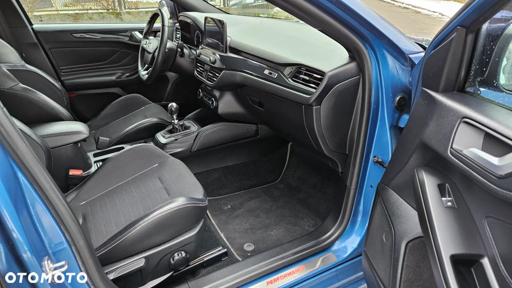 Ford Focus 2.0 EcoBlue S&S ST mit Styling-Paket - 7