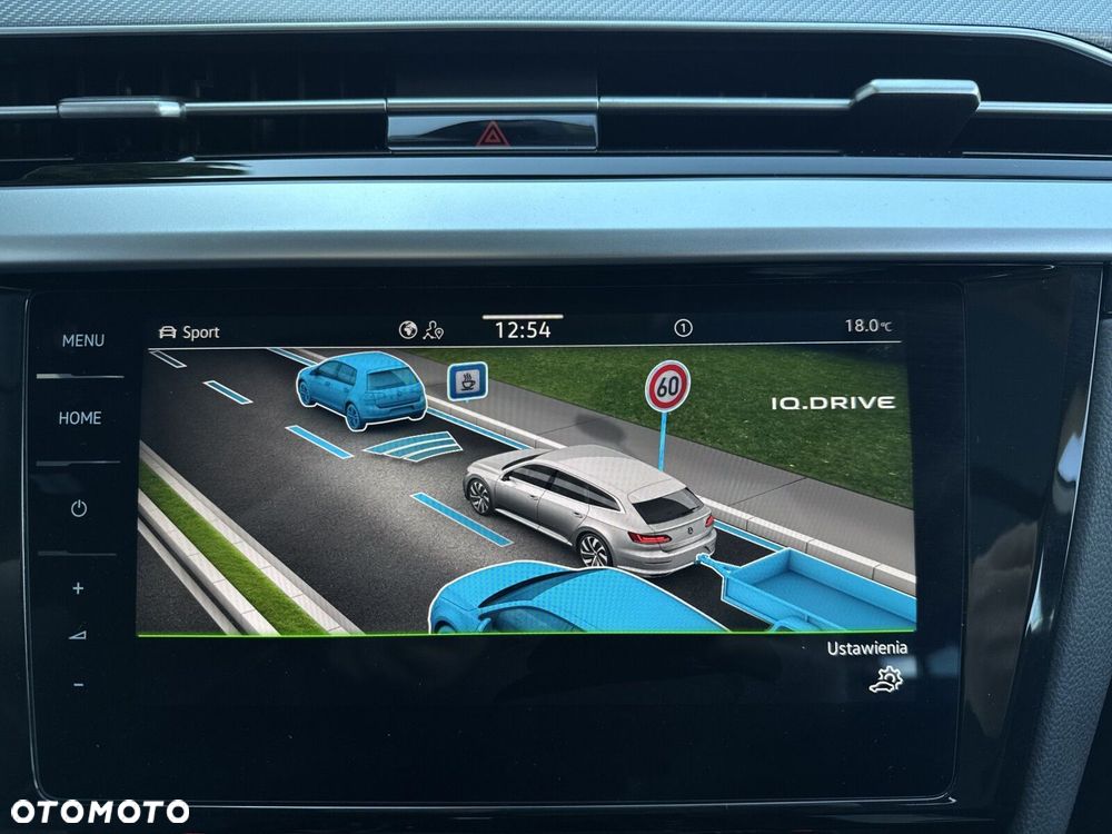 Volkswagen Arteon Shooting Brake 2.0 TDI Elegance DSG - 30