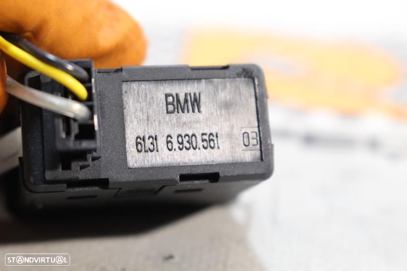 Entrada Aux Mini Mini (R56)  61346930561 / 6930561 / 6 930 561 - 6