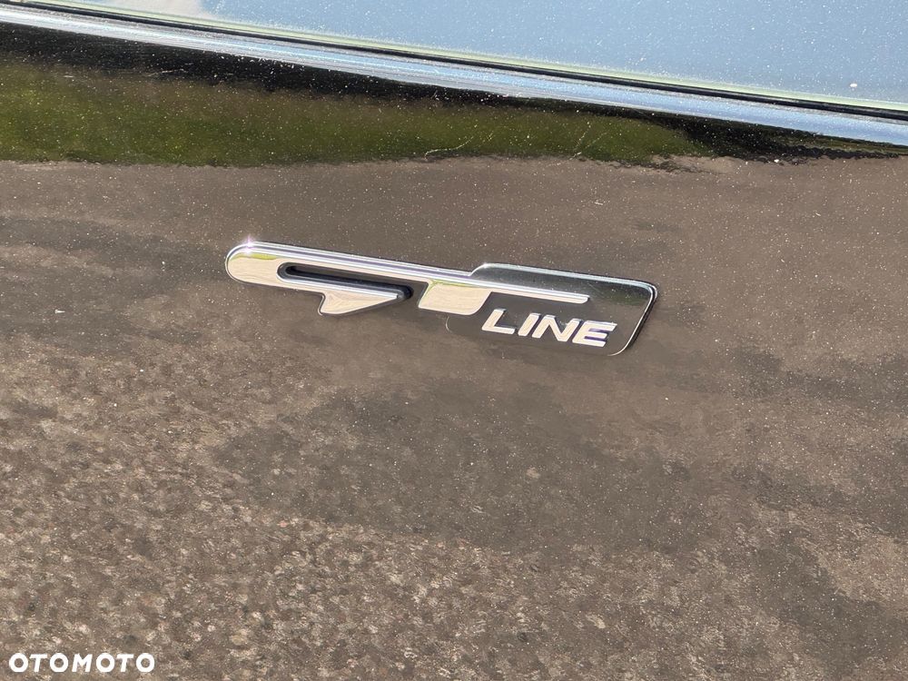Kia Picanto T-GDI GT Line - 25