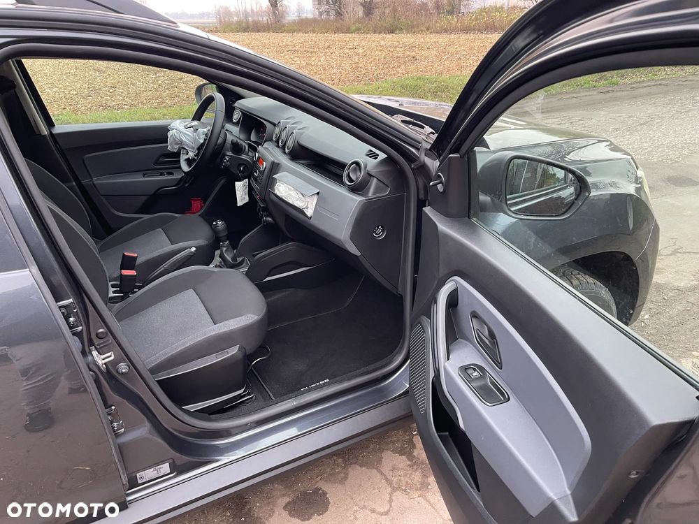 Dacia Duster 1.0 TCe Prestige - 20
