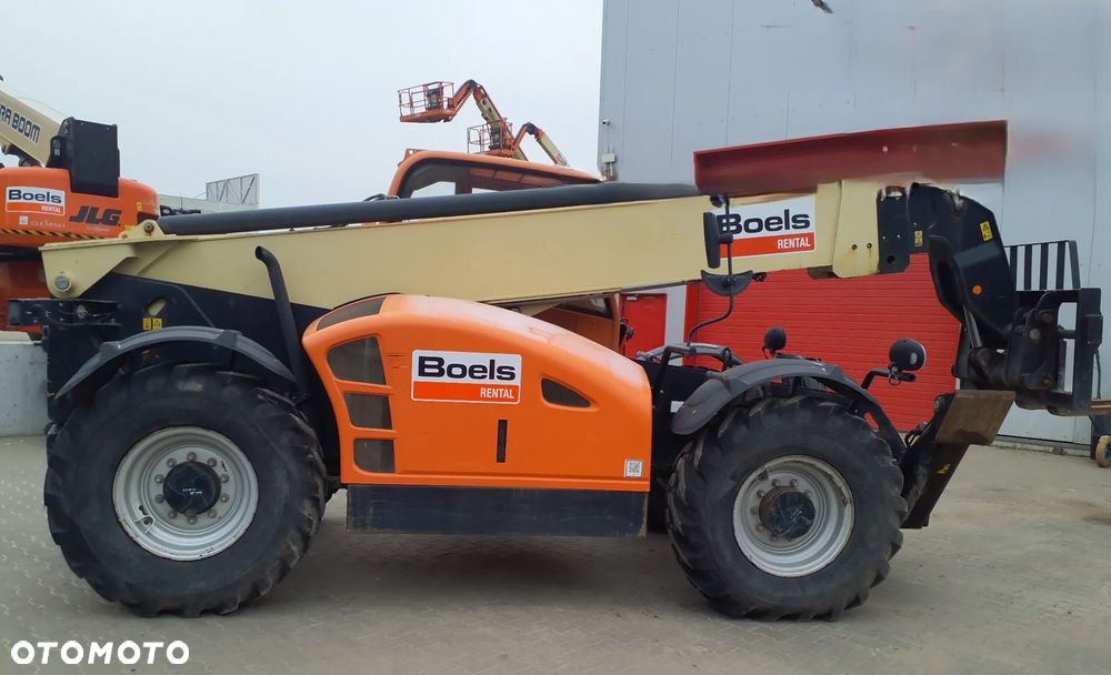 JLG 4017RS - 1