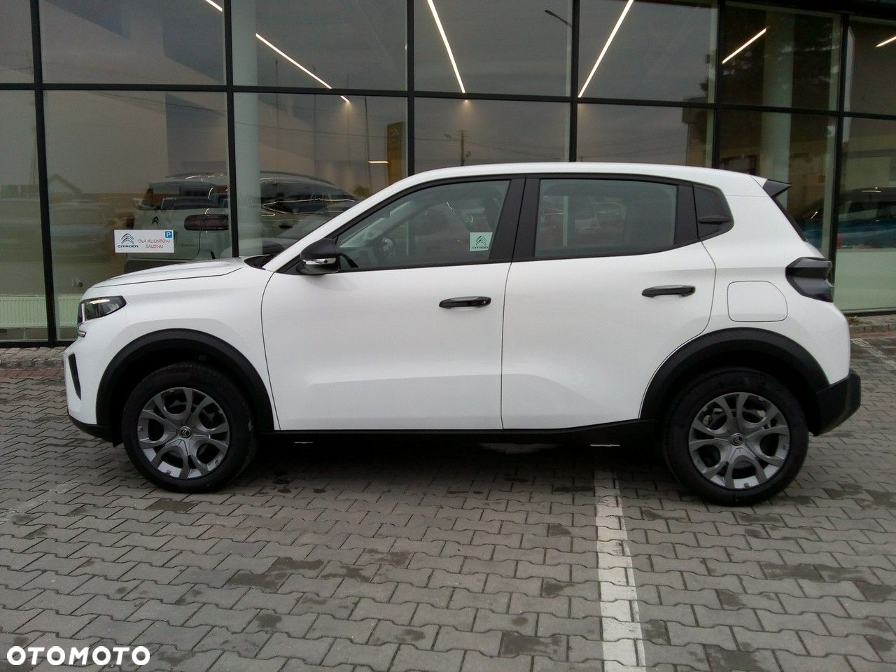 Citroën C3 - 2