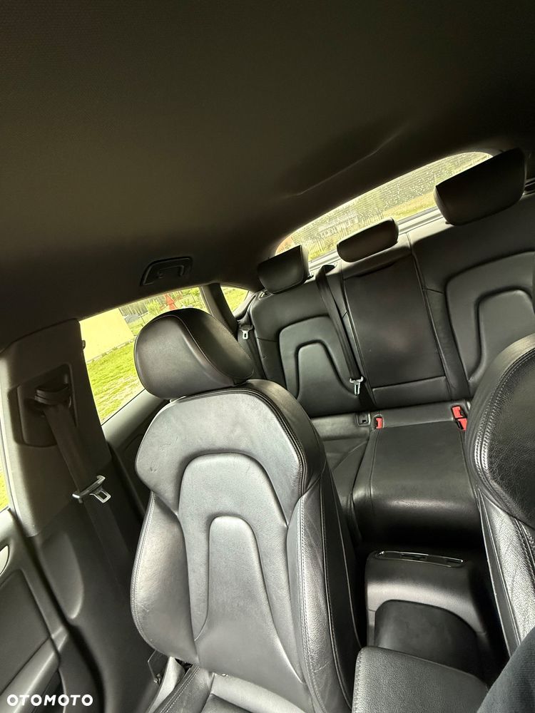 Audi A5 Sportback 3.0 TDI clean diesel Quattro S tronic - 8