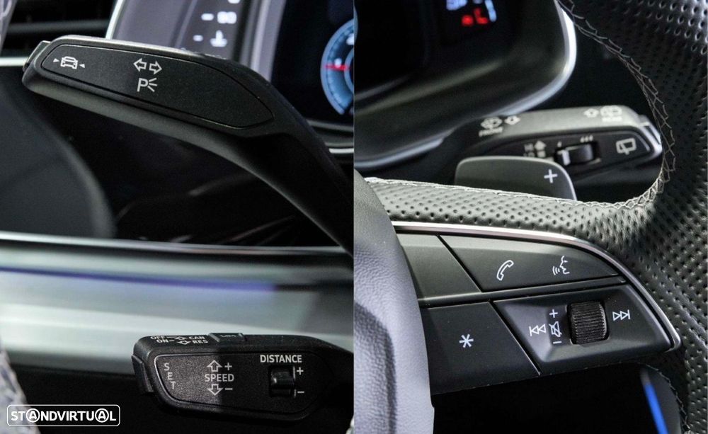 Audi Q7 55 TFSI e quattro tiptronic S line - 21