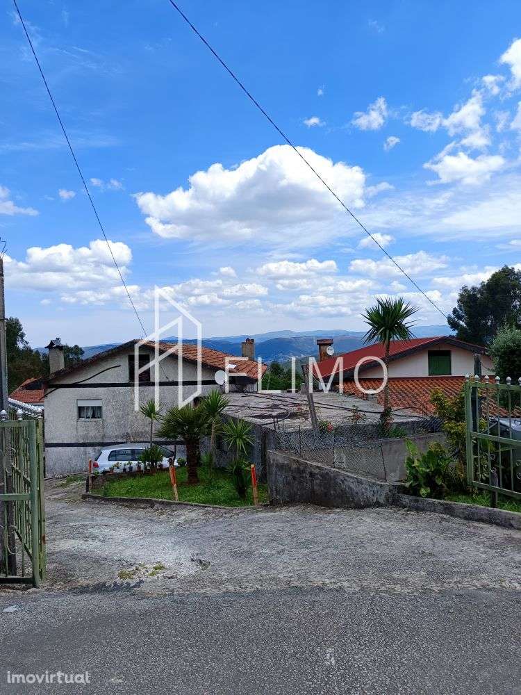 Andar moradia t2 em Provisende Rossas - Grande imagem: 2/23