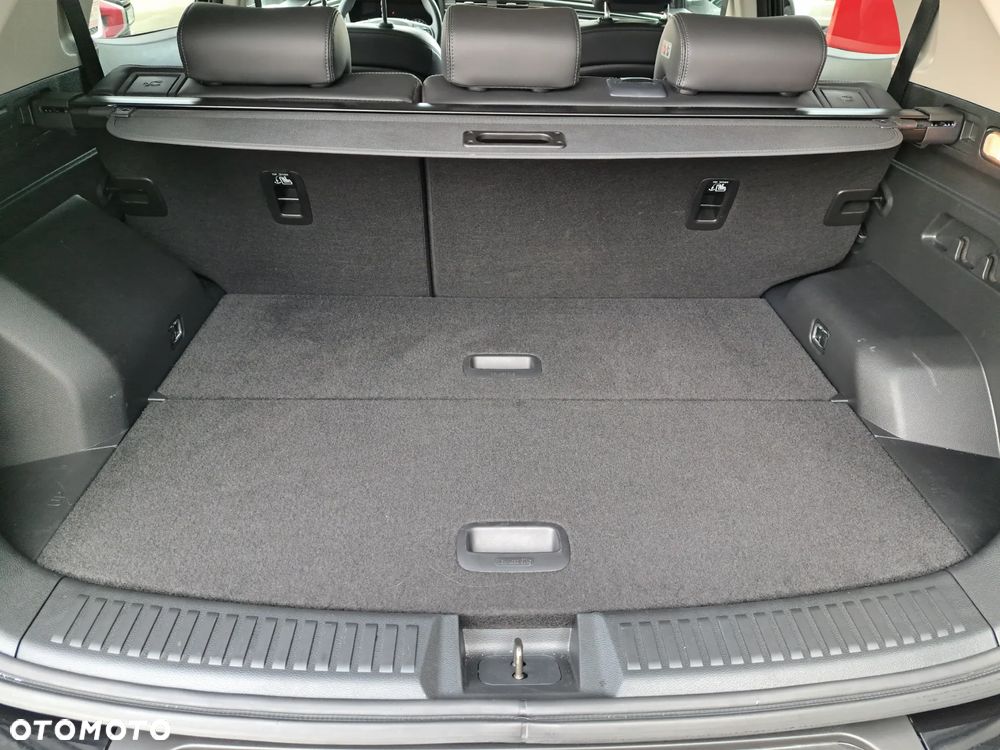 SsangYong/KGM Korando 1.5 T-GDI Wild 4WD - 23