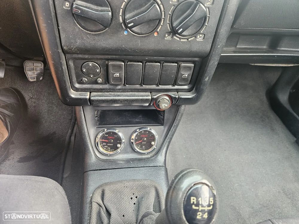 Seat IBIZA 1.9 d - 13