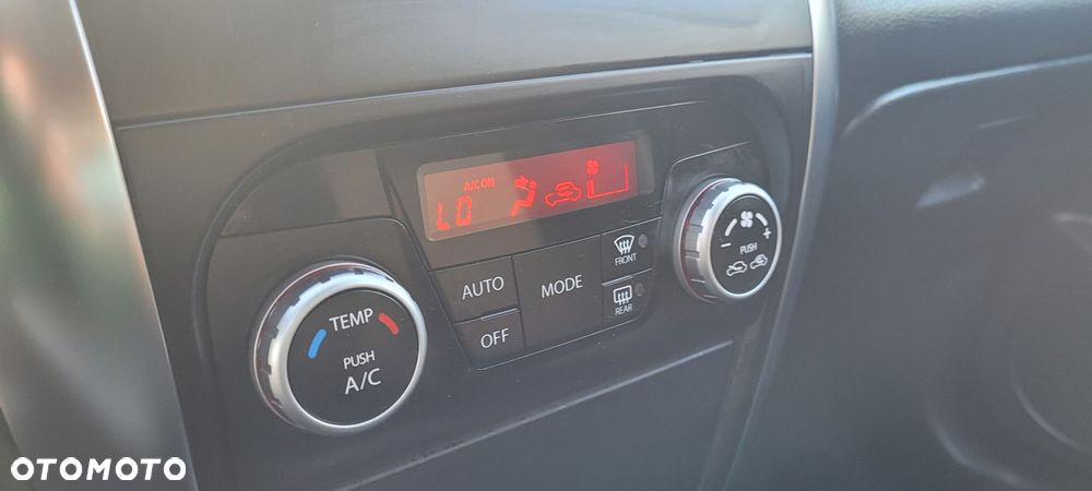 Fiat Sedici 1.6 16V 4x2 Dynamic - 20