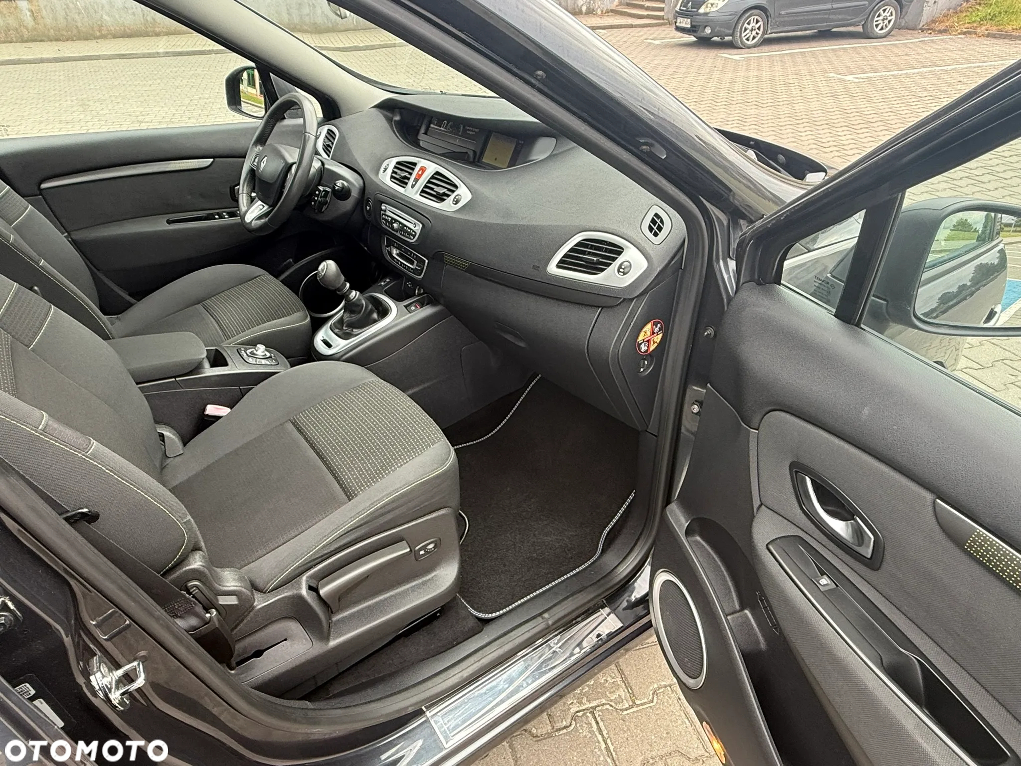 Renault Scenic TCe 130 Dynamique - 35