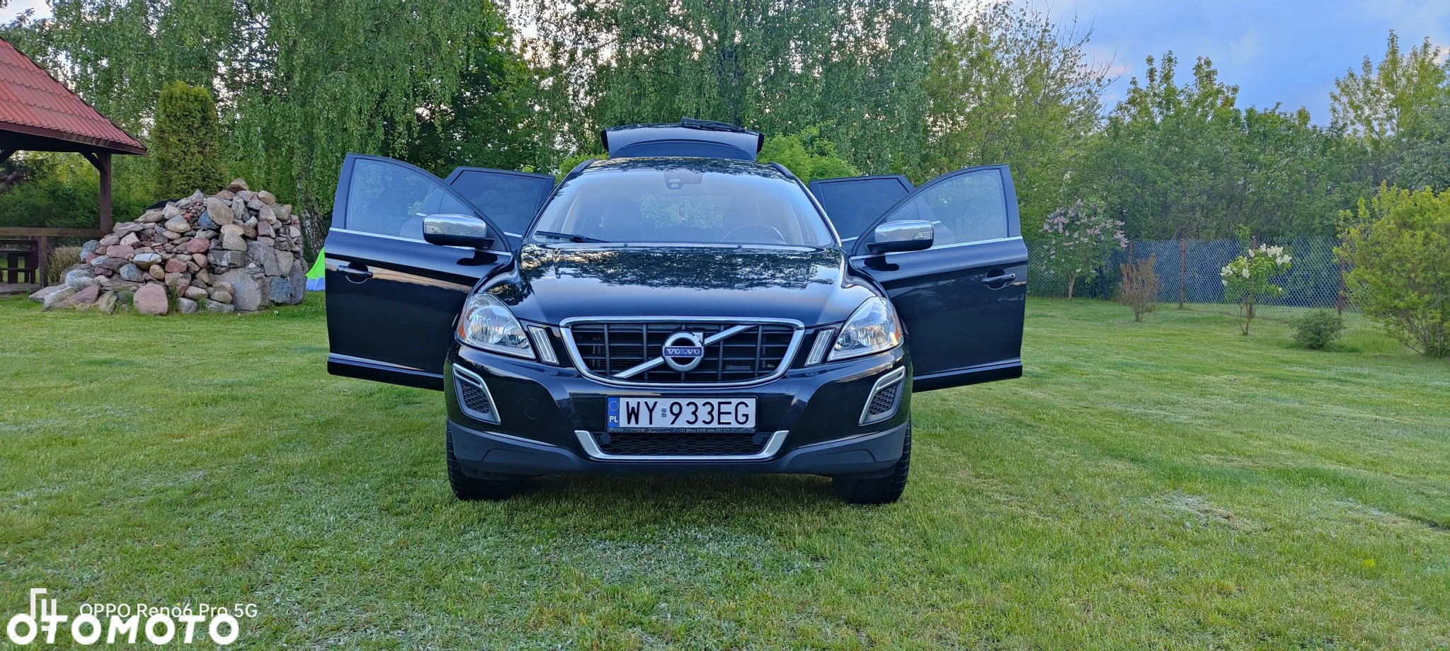 Volvo XC 60 D3 R Design - 16