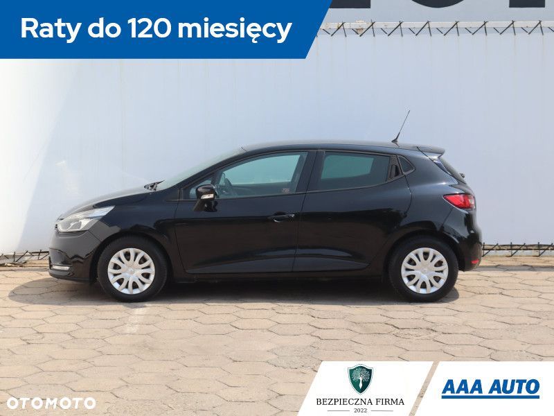 Renault Clio - 4