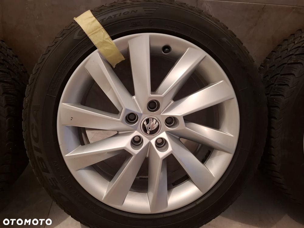 Skoda Superb 1.5 TSI Ambition - 10