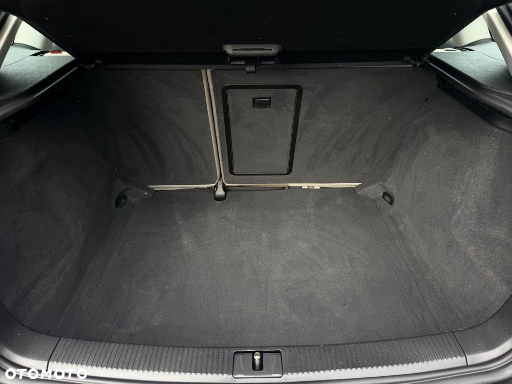 Audi A3 Sportback 1.8 TFSI Attraction - 39