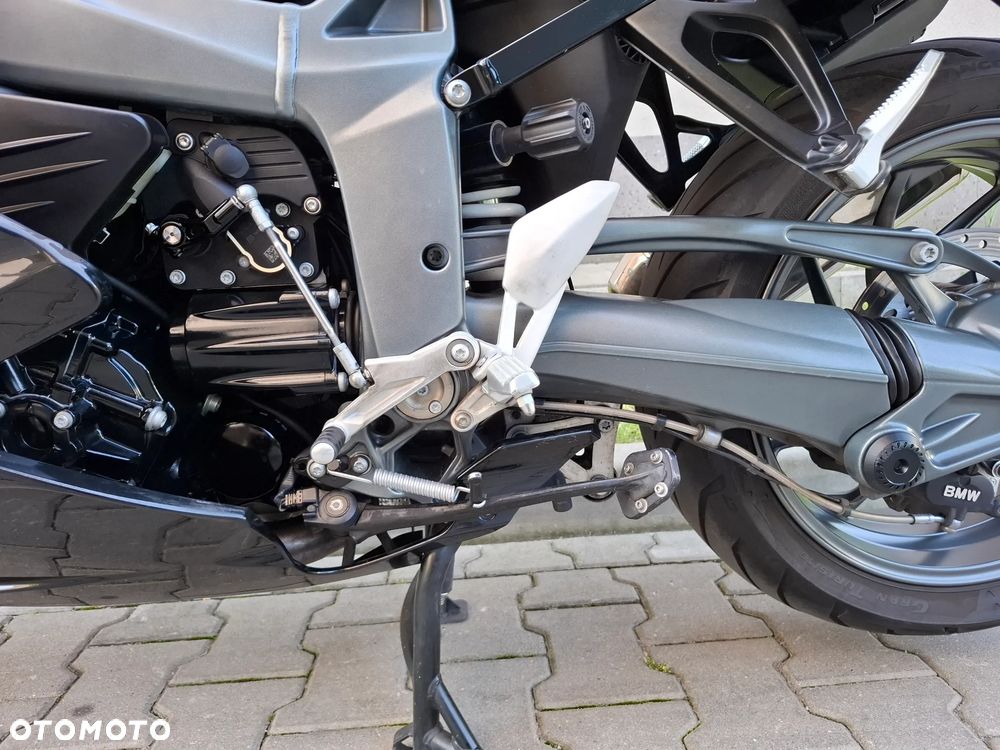 BMW K - 15