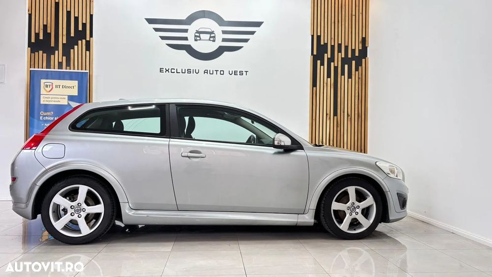 Volvo C30 D2 RDesign - 14