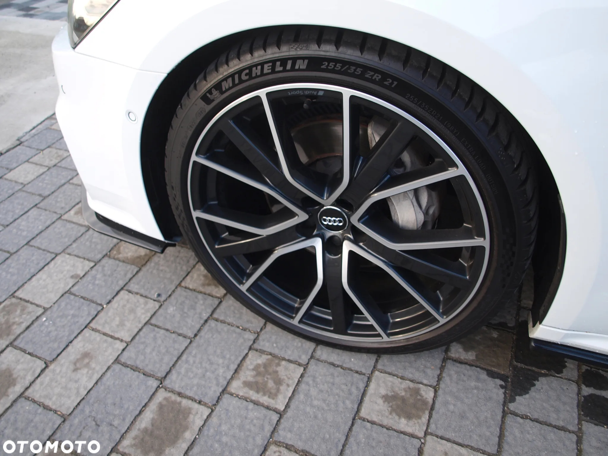 Audi A7 Sportback 3.0 TDI Quattro S tronic - 16