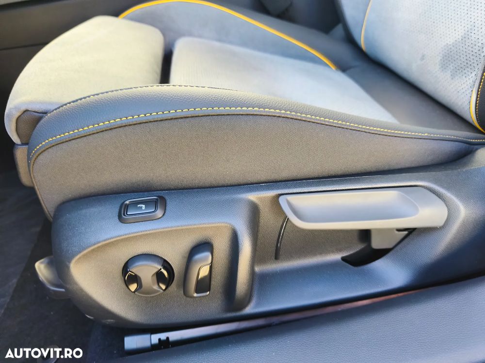 Skoda Superb 2.0 TDI 193 CP 4x4 DSG Selection - 6