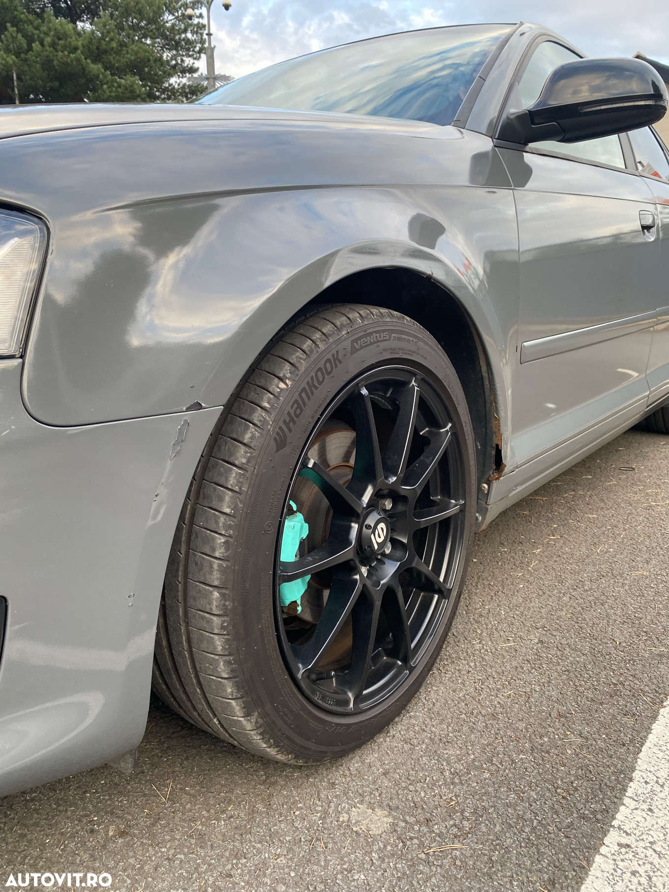 Audi A3 1.6 TDI Ambition - 14