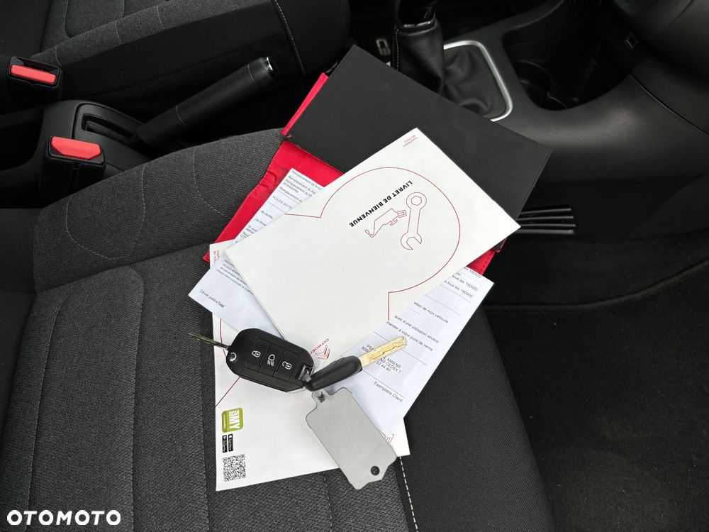 Citroën C3 Pure Tech 83 S&S PLUS - 11