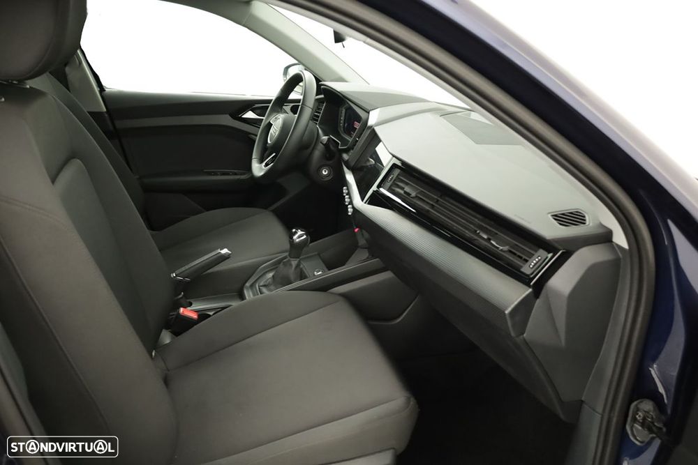 Audi A1 Sportback 30 TFSI Advanced S tronic - 20
