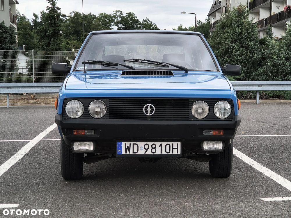 Polonez 1.5 - 4