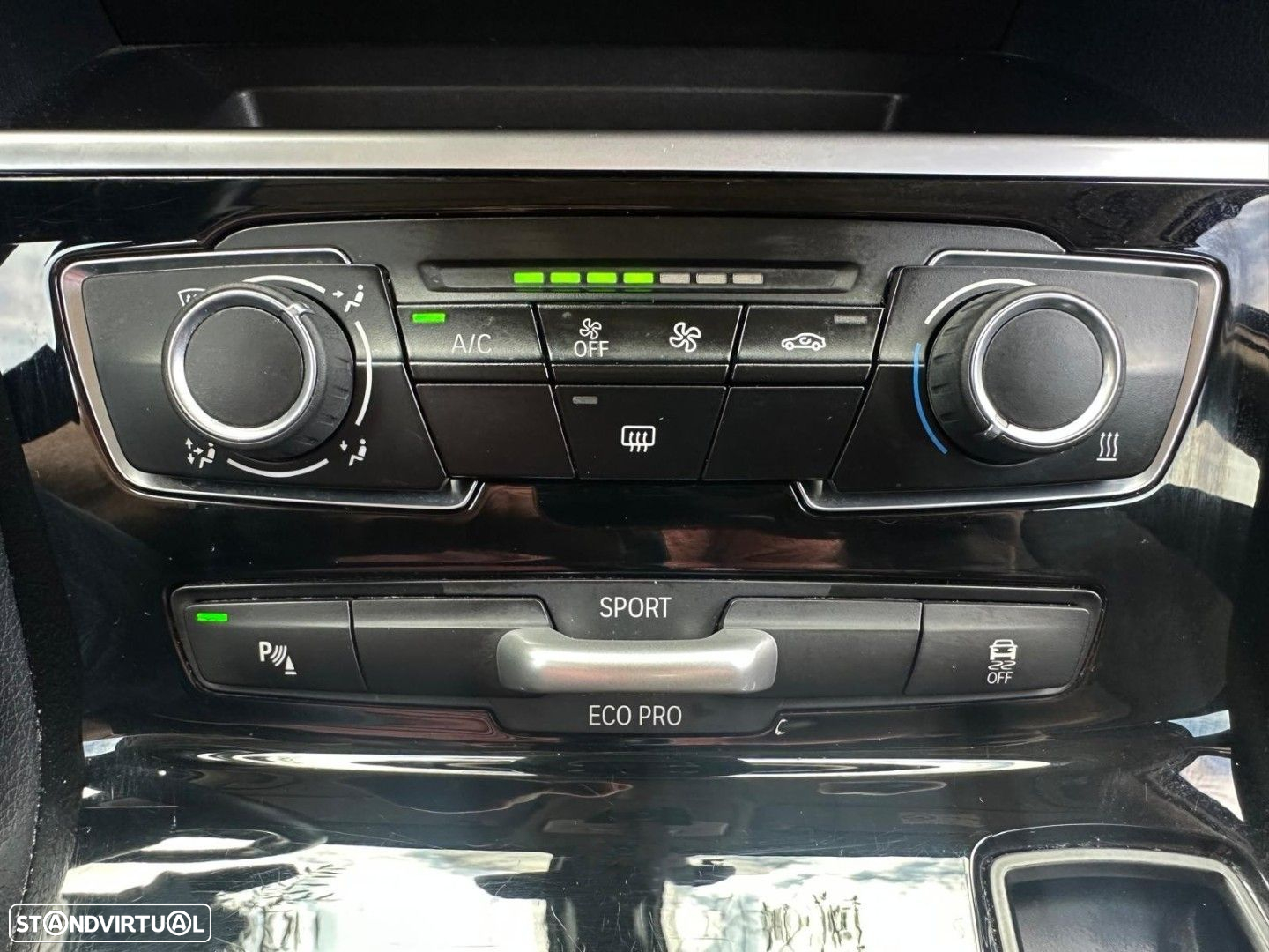 BMW 216 Active Tourer d Advantage - 20