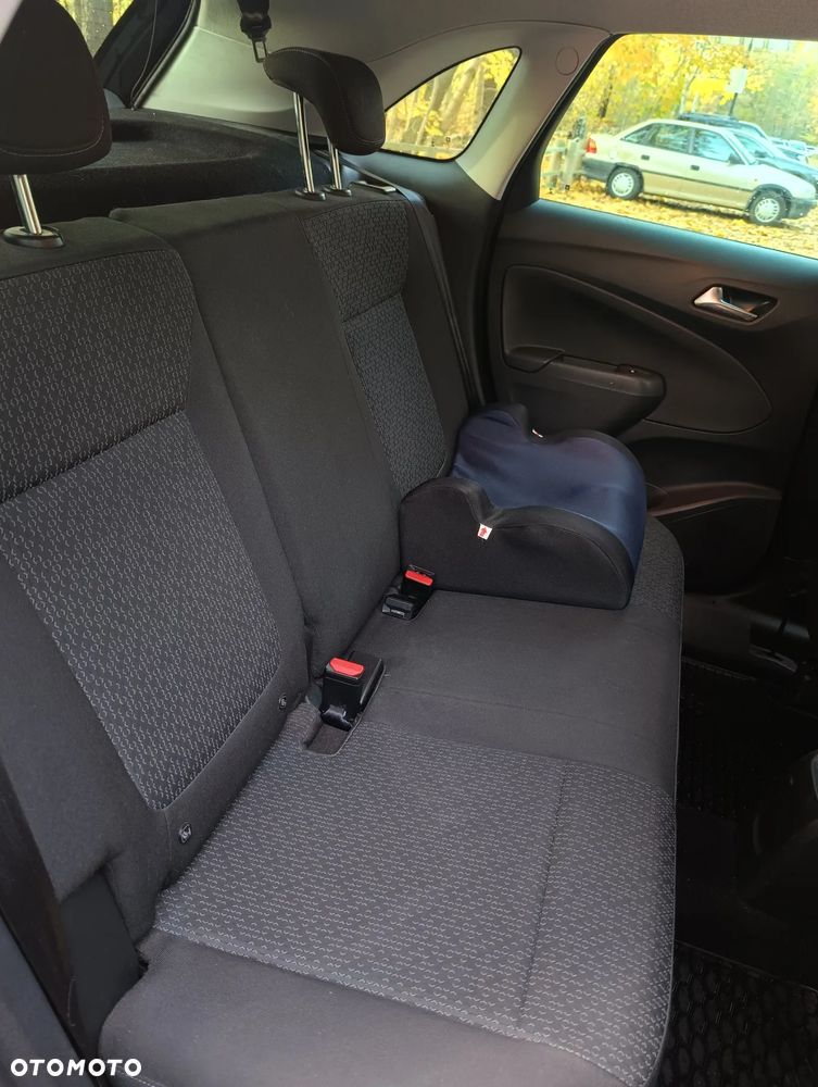 Opel Crossland X 1.2 Start/Stop Design Line - 13