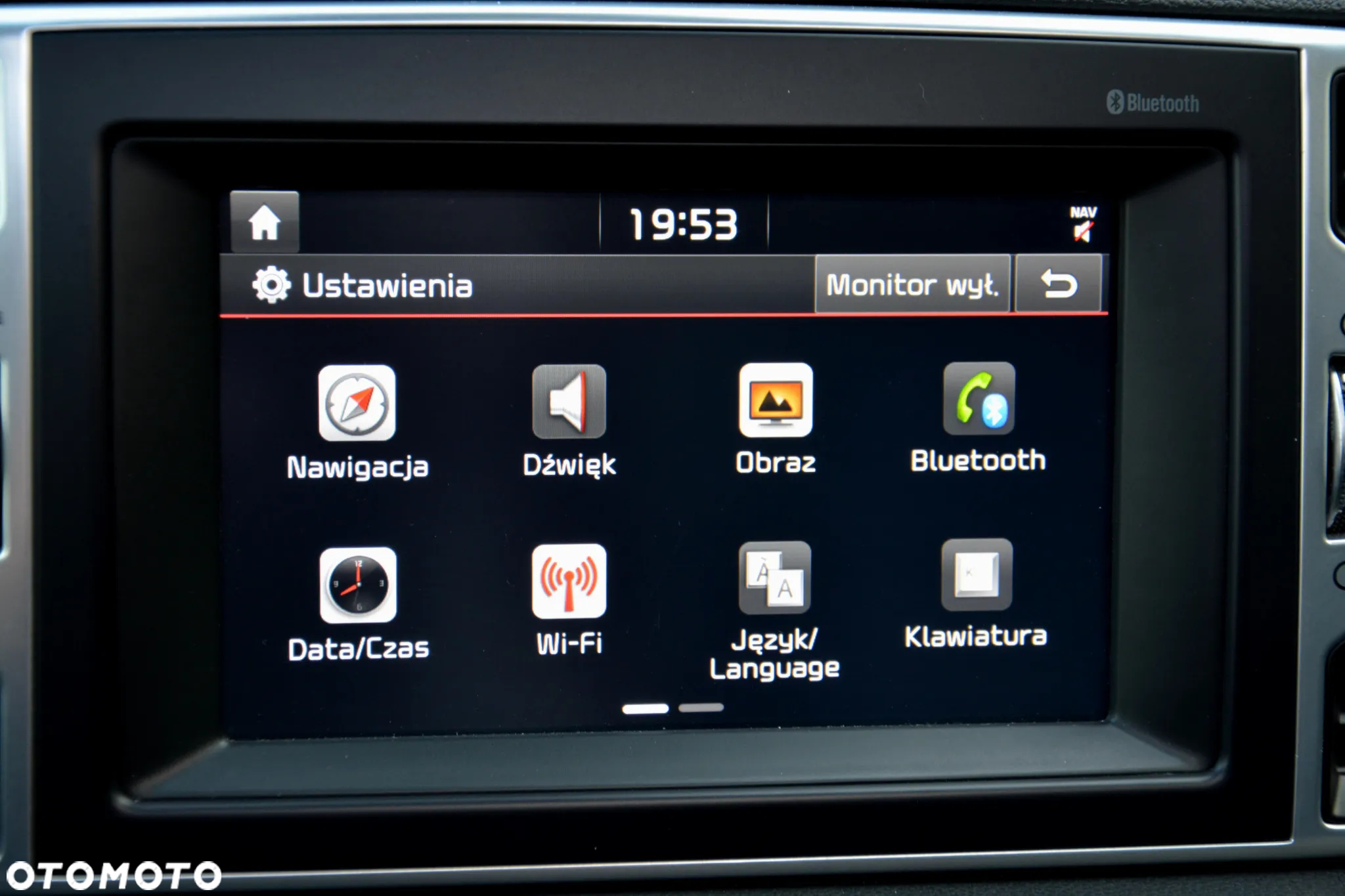 Kia Sportage - 34
