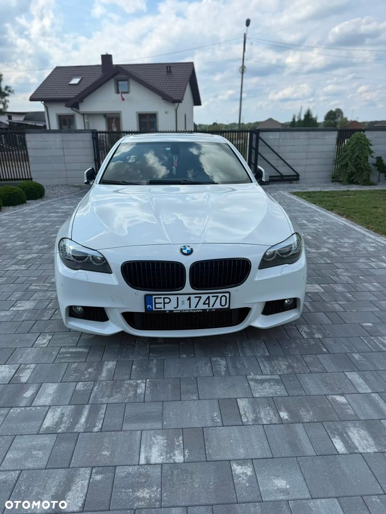 BMW Seria 5 - 31