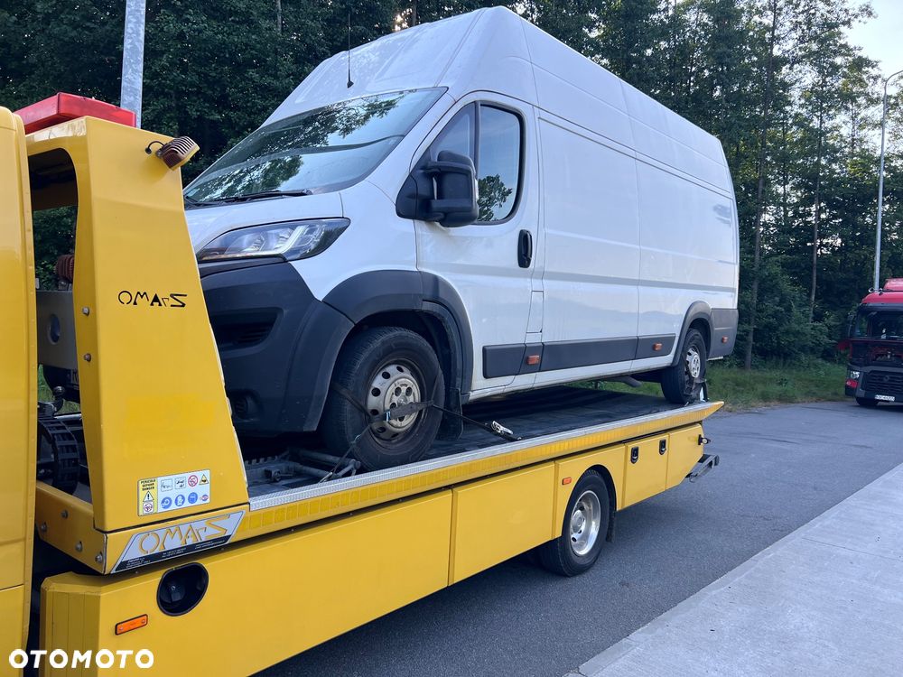 Iveco Daily 72c18 - 20