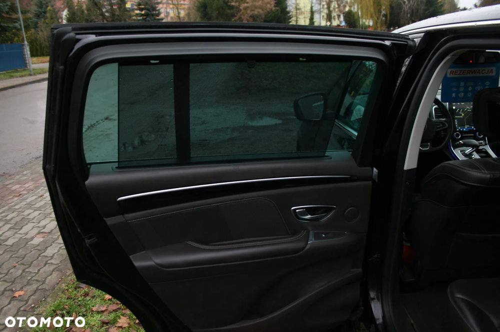 Renault Espace Energy dCi 160 EDC Initiale Paris - 16