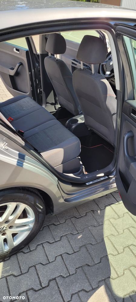 Volkswagen Golf Plus 1.6 Goal - 25