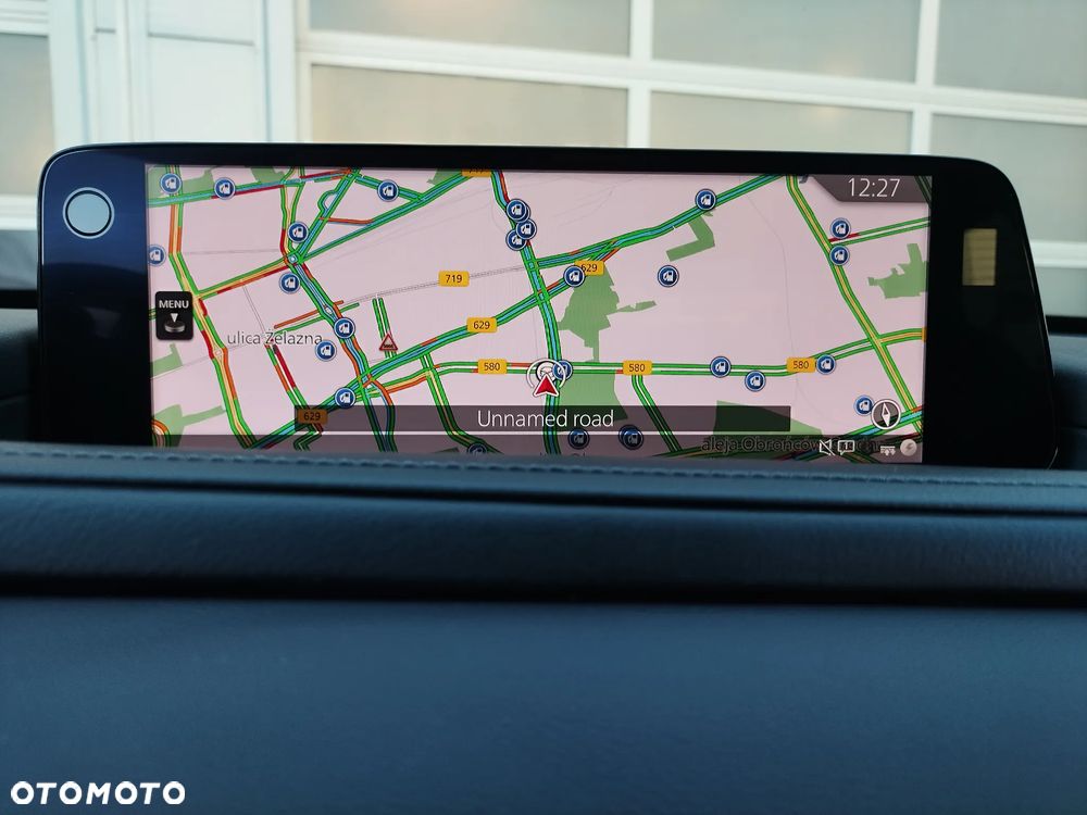 Mazda CX-30 2.0 mHEV Exclusive-Line 2WD - 20