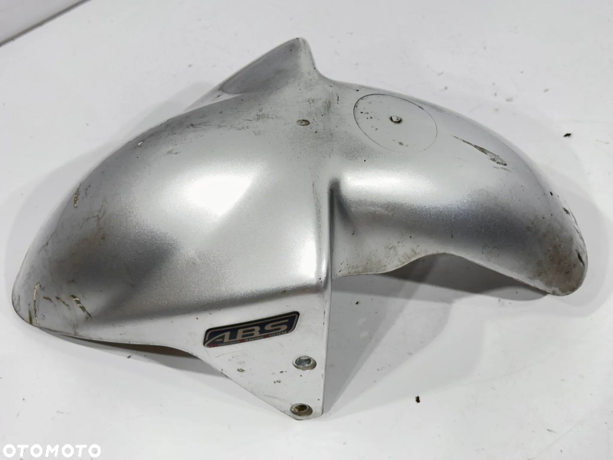 Błotnik przód Peugeot Elystar 125 - 1