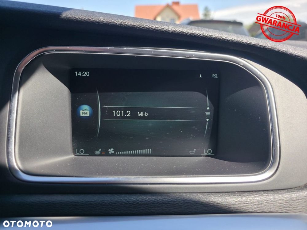 Volvo V40 - 28