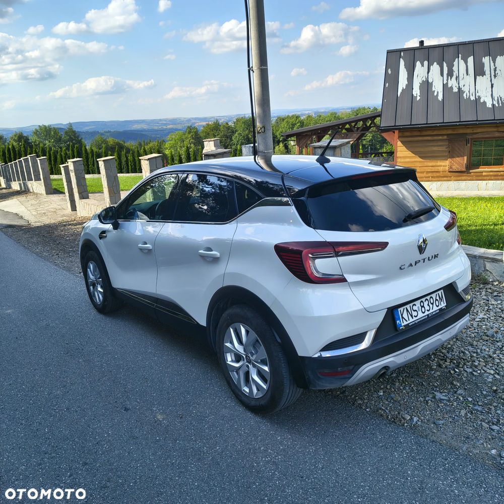 Renault Captur 1.0 TCe Intens - 6