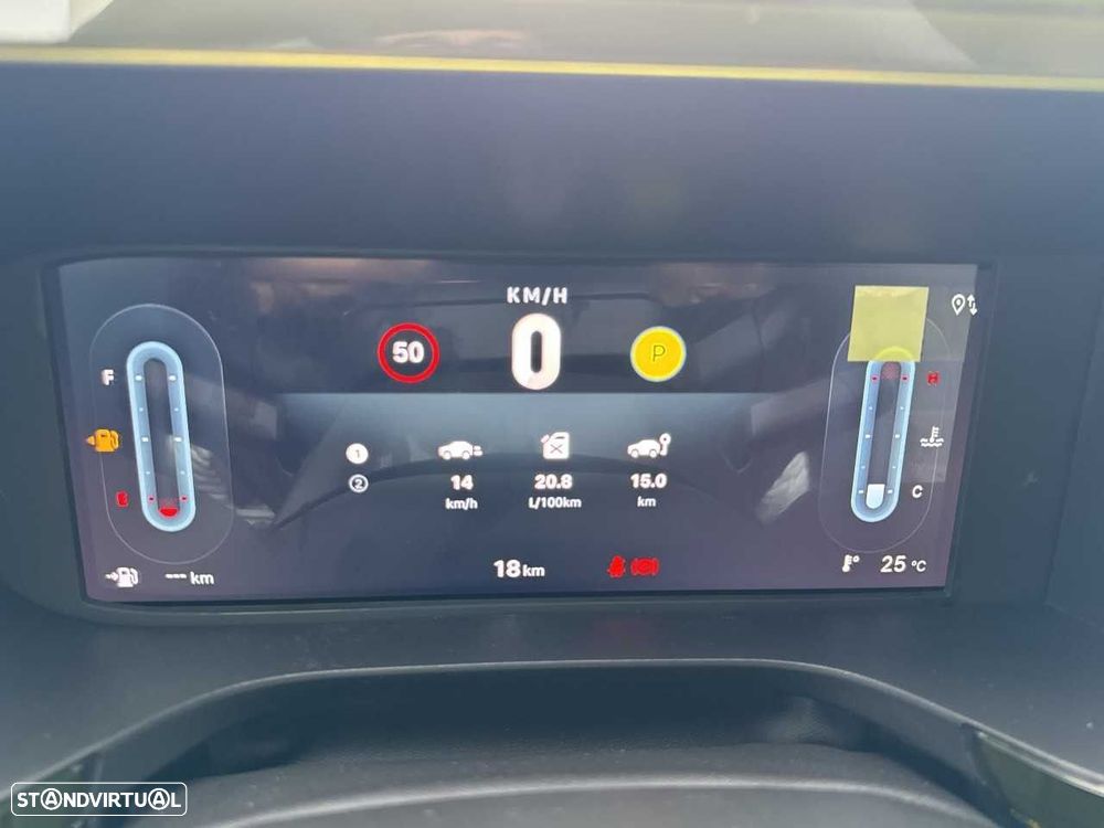 Fiat Grande Panda - 21