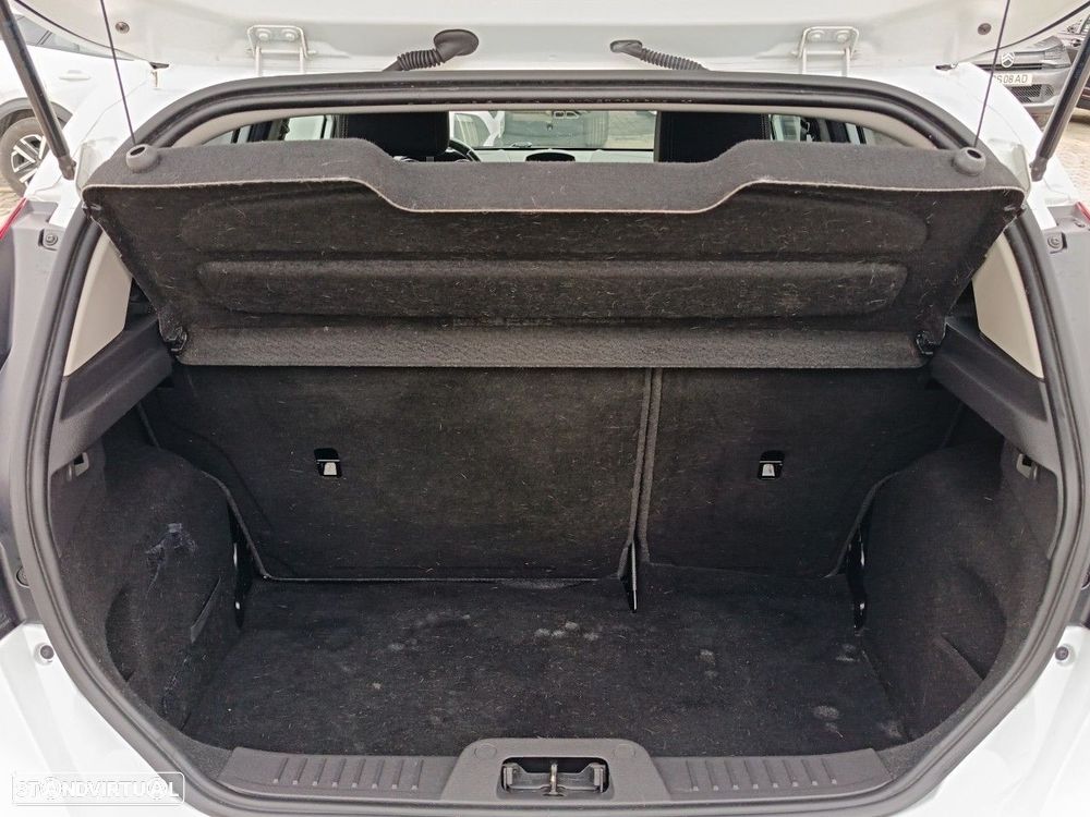 Ford Fiesta 1.5 TDCi Titanium - 6