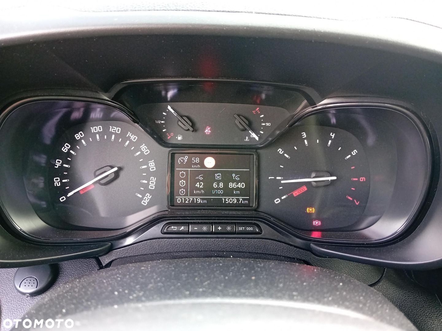 Toyota Proace City Verso Long 1.5 D-4D Business - 14