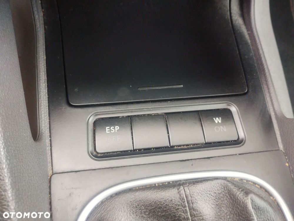 Volkswagen Golf 1.4 TSI GT - 17