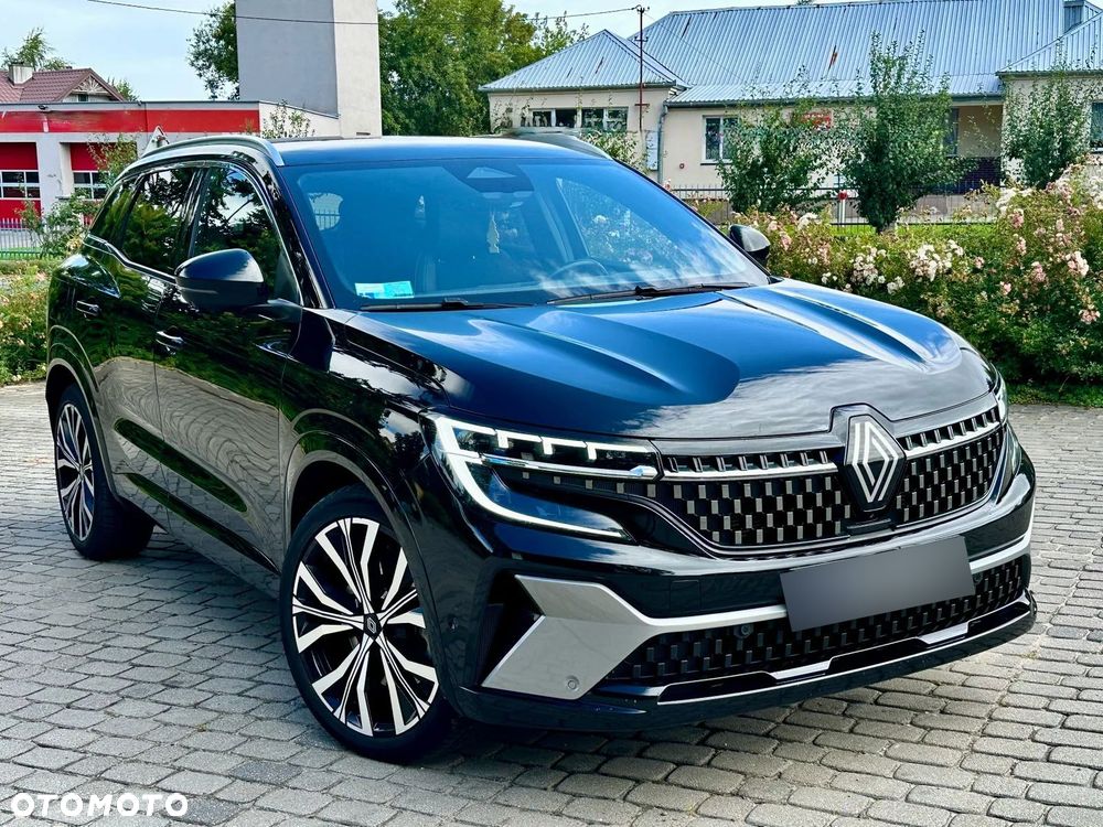 Renault Austral 1.2 E-Tech Full Hybrid 200 Iconic MMT - 1