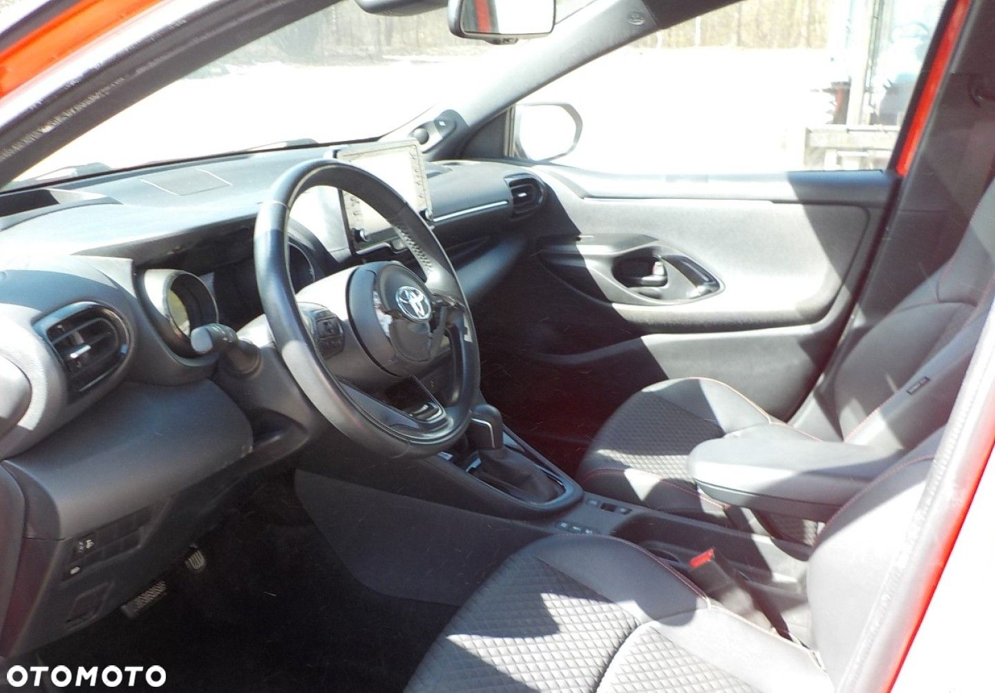 Toyota Yaris - 29