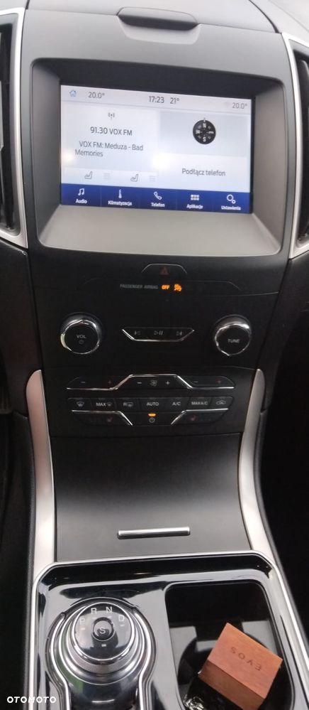 Ford Edge - 18